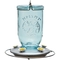 Perky Pet 32 oz. Mason Jar Hummingbird Feeder - Image 1 of 6