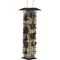 Perky Pet Squirrel-Be-Gone Bird Feeder 2 lb. Capacity - Image 1 of 7