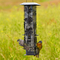 Perky Pet Squirrel-Be-Gone Bird Feeder 2 lb. Capacity - Image 3 of 7