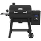 Broil King Regal WiFi Controlled Pellet 500 Grill - Image 1 of 10