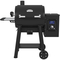 Broil King Regal WiFi Controlled Pellet 400 Grill - Image 1 of 10