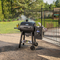 Broil King Regal WiFi Controlled Pellet 400 Grill - Image 2 of 10
