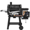 Broil King Regal WiFi Controlled Pellet 400 Grill - Image 3 of 10