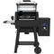 Broil King Regal WiFi Controlled Pellet 400 Grill - Image 5 of 10