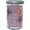 Yankee Candle Dried Lavender Oak Signature Large Tumbler Candle - Image 1 of 2