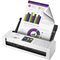 Brother ADS-1700W Wireless Compact Desktop Scanner - Image 4 of 4