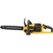 DeWalt 60V MAX Chainsaw (Tool Only) - Image 1 of 10