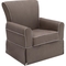 Delta Children Benbridge Nursery Glider Swivel Rocker Chair - Image 1 of 4