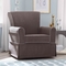 Delta Children Benbridge Nursery Glider Swivel Rocker Chair - Image 4 of 4