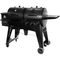 Pit Boss Combo 1230 Wood Pellet Grill - Image 3 of 6