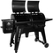 Pit Boss Combo 1230 Wood Pellet Grill - Image 6 of 6