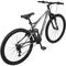 Mongoose Men's Tervane 27.5 in. Full Suspension Mountain Bike - Image 2 of 3