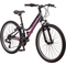 Schwinn Girls Timber Trail AL 24 in. Front Suspension Mountain Bike - Image 2 of 5