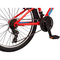 Schwinn Boys Timber Trail AL 24 in. Front Suspension Mountain Bike - Image 5 of 5