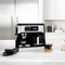 De'Longhi All-In-One Combination Coffee and Espresso Machine - Image 5 of 6