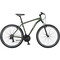 Schwinn GTX1 Men's 700c Dual Sport Fitness Bike - Image 2 of 5