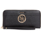 Guess Kamryn Large Zip Around Wallet - Image 1 of 3