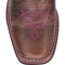 Dan Post Preschool Girls Majesty Leather Boots - Image 4 of 7