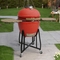 Vision Grills Classic Series Ceramic Kamado Grill - Image 6 of 8