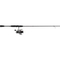Lew's Laser LSG 40 Speed Spin 7'-2 Med Spinning Combo - Image 1 of 9