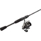 Lew's Laser LSG 40 Speed Spin 7'-2 Med Spinning Combo - Image 6 of 9