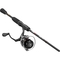 Lew's Laser LSG 40 Speed Spin 7'-2 Med Spinning Combo - Image 7 of 9