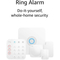 Ring Alarm 5 pc. Home Security System - Image 2 of 6