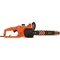 Black + Decker 8A 14 in. Electric Chainsaw - Image 3 of 5