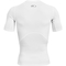 Under Armour Heat Gear Armour Comp Tee - Image 2 of 2