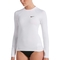 Nike Long Sleeve Hydroguard - Image 1 of 3