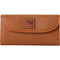 Dooney & Bourke Pebble Grain Continental Clutch - Image 1 of 4