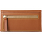 Dooney & Bourke Pebble Grain Continental Clutch - Image 2 of 4