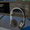 Signature Design by Ashley Barolli Gaming Desk with Monitor Stand - Image 7 of 8