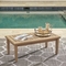 Signature Design by Ashley Clare View 4 pc. Outdoor Sofa and Loveseat Set - Image 6 of 7