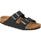 Birkenstock Women's Arizona Birkibuc Sandals - Image 1 of 3