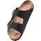 Birkenstock Women's Arizona Birkibuc Sandals - Image 2 of 3