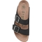 Birkenstock Women's Arizona Birkibuc Sandals - Image 3 of 3