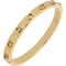 COACH Signature C Hinged Bangle Bracelet - Image 2 of 3