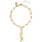 COACH Starter Chain Link Bracelet - Image 3 of 5