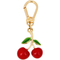 COACH Collectible Cherry Charm - Image 1 of 5