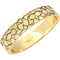 COACH Quilted C Swarovski Crystals Hinged Bangle Bracelet - Image 2 of 2