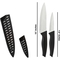 Wealers Camp Kitchen Cooking Utensil Set 11 pc. - Image 4 of 7