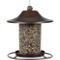 Perky-Pet Bronze Panorama Wild Bird Feeder - Image 2 of 3