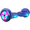 GlareWheel Hoverboard with Bluetooth Speaker - Image 1 of 5