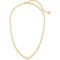 Kendra Scott Emilie Multi- Strand Necklace and Stud Earrings Gift Set - Image 2 of 4