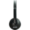 Gemini DJX-200 Professional DJ Headphones - Image 1 of 3