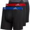 adidas Performance Boxer Brief 3 pk. - Image 1 of 3