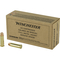 Winchester Service Grade 38 Spl 130 Gr. FMJ, 50 Rnd - Image 1 of 4