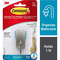 3M Command Bath Small Satin Hook - Image 2 of 2