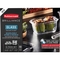 Rubbermaid Brilliance Glass Food Storage 10 pc. Set - Image 3 of 3